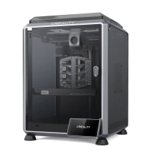 Filament Hyper PETG (tworzywo sztuczne) do drukarki 3D CREALITY 1 kg, 1,75 mm, zielony (3301030069) cena - zdjęcie 0