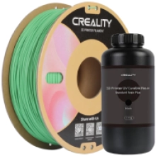 Filament Soleyin PLA Matte 1kg szary (3301010517) cena - zdjęcie 0